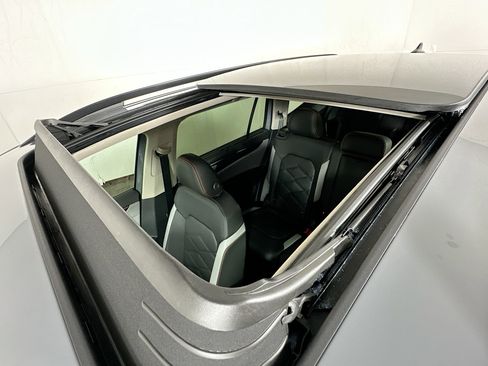 New 2026 Volkswagen Atlas Peak Edition AWD/4WD image 20