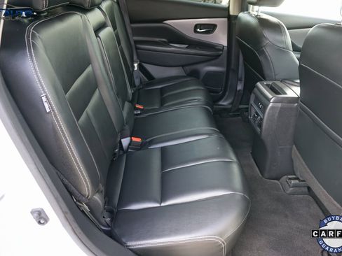 Used 2023 Nissan Murano SV image 23