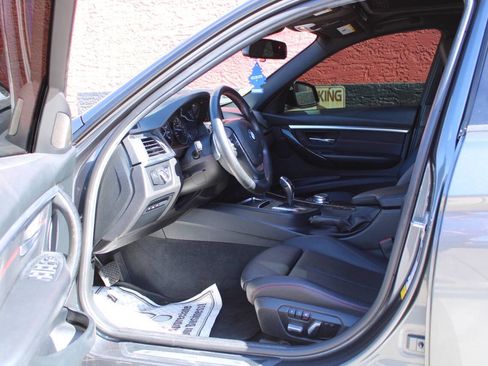 Used 2016 BMW 328i Sedan image 10