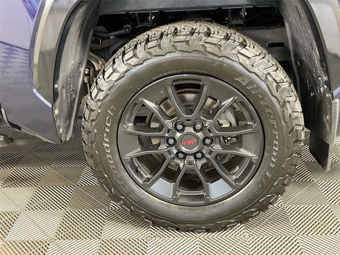 Used 2024 Toyota Tundra 1794 Edition w/ TRD Off-Road Package AWD/4WD image 33