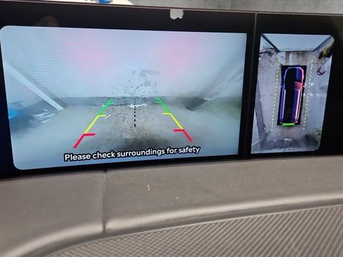 Used 2025 Lincoln Navigator Black Label image 17