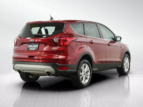Used 2019 Ford Escape SE AWD/4WD image 6