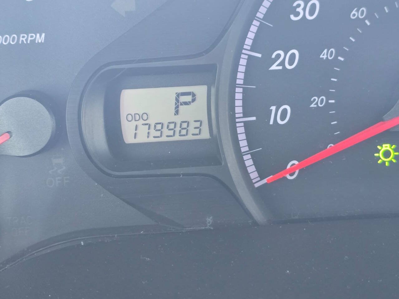 Used 2014 Toyota Sienna LE FWD image 18