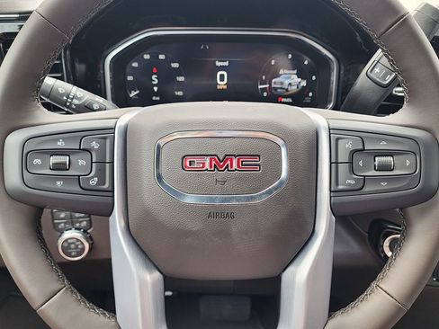 New 2026 GMC Sierra 1500 SLT w/ X31 Off-Road Package image 20