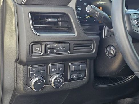 Used 2024 GMC Yukon AT4 w/ Max Trailering Package image 20