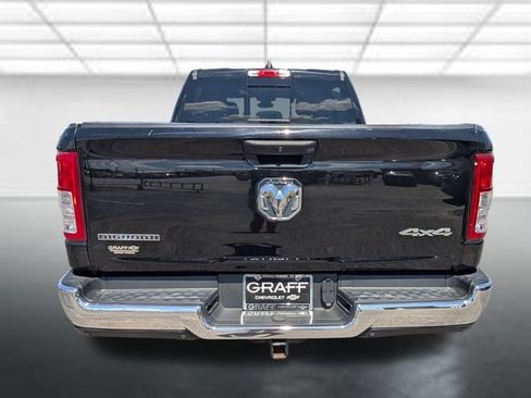 Used 2023 RAM 1500 Big Horn AWD/4WD image 29