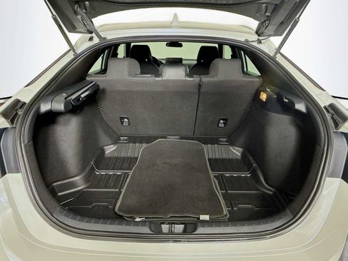 Certified 2023 Honda Civic Sport image 23