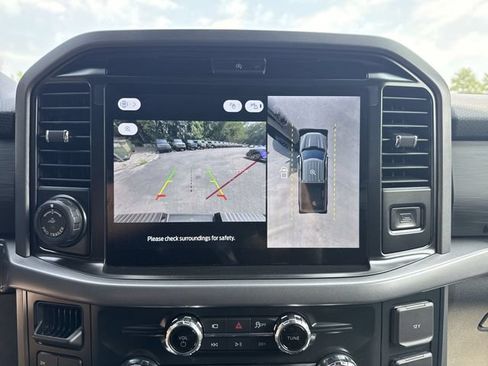 Used 2026 Ford F150 XLT w/ Equipment Group 302A MID AWD/4WD image 19