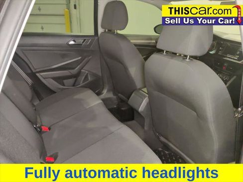Used 2019 Volkswagen Jetta S w/ Driver Assistance Package FWD image 15