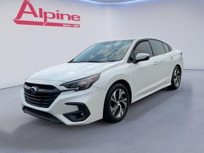 Used 2024 Subaru Legacy Premium