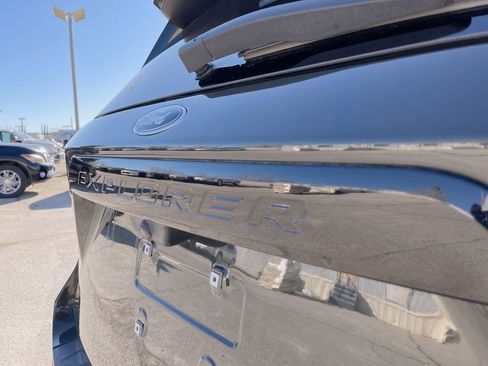 Used 2022 Ford Explorer ST w/ Equipment Group 401A image 55