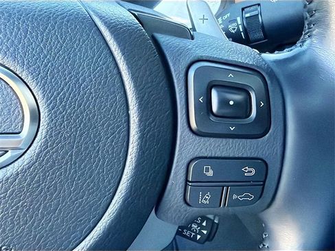 Used 2022 Lexus IS 300 w/ Premium Package image 34