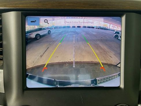 Used 2022 RAM 1500 Laramie AWD/4WD image 21