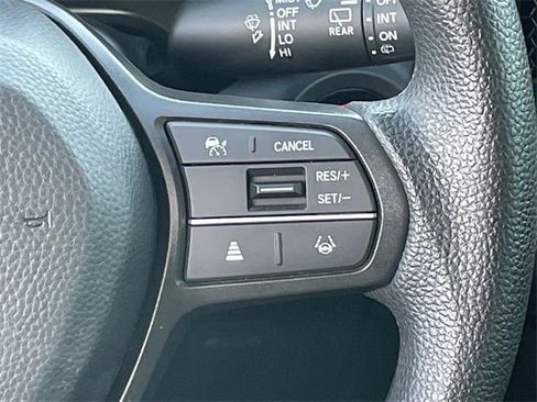 Certified 2025 Honda CR-V LX image 13