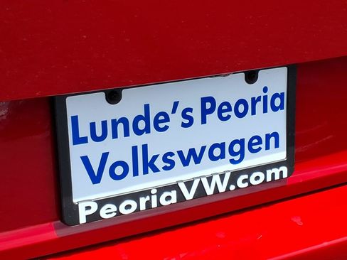 New 2025 Volkswagen ID. Buzz Pro S Plus AWD/4WD image 9