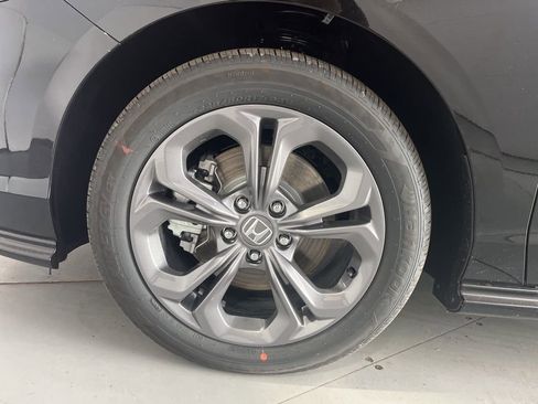 New 2026 Honda Accord EX-L image 15