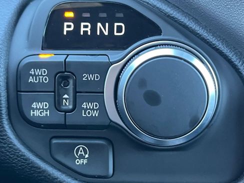 New 2026 RAM 1500 Lone Star image 10