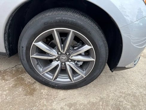 Used 2024 Acura RDX SH-AWD w/ Technology Package image 5