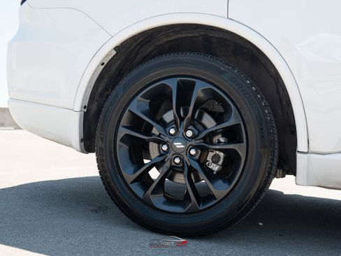 Used 2022 Dodge Durango R/T w/ Trailer Tow Group IV AWD/4WD image 11