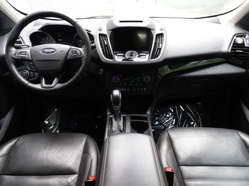 Used 2018 Ford Escape Titanium AWD/4WD image 20