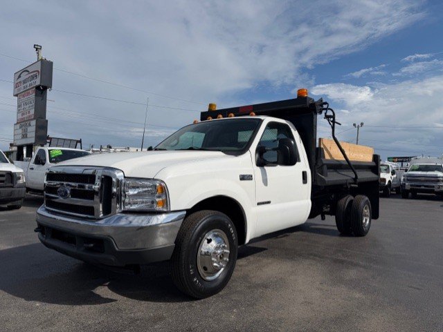 Used 2001 Ford F350 XL RWD image 11