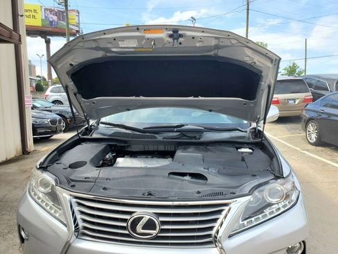 Used 2014 Lexus RX 350 AWD image 56