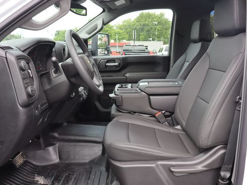 New 2026 Chevrolet Silverado 3500 W/T w/ WT Convenience Package AWD/4WD image 6