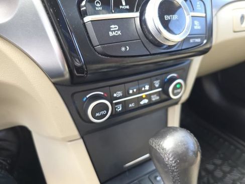 Used 2016 Acura ILX FWD image 24