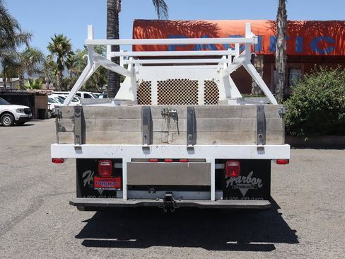 Used 2018 Chevrolet Silverado 3500 W/T w/ WT Convenience Package image 7