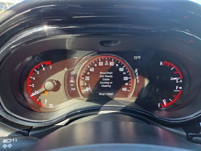 Used 2024 Dodge Durango GT w/ Trailer Tow Group IV RWD image 18