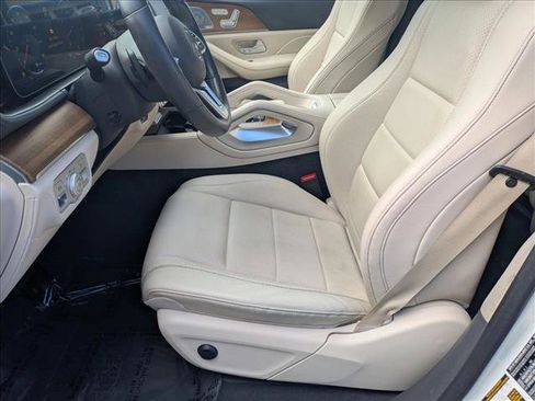 Used 2020 Mercedes-Benz GLE 350 4MATIC image 17