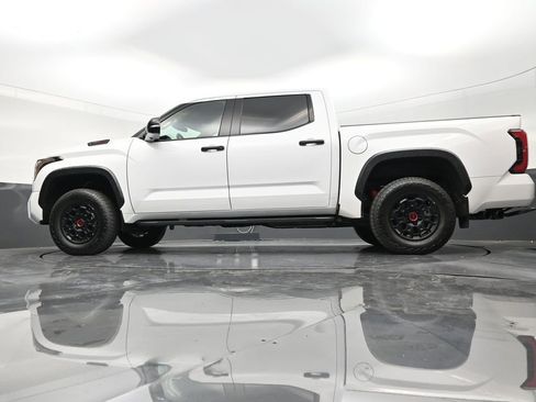 Used 2025 Toyota Tundra TRD Pro AWD/4WD image 22