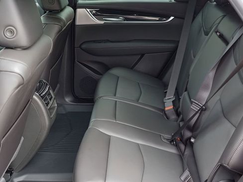 New 2026 Cadillac XT5 Premium Luxury w/ Driver Assist Package FWD image 21