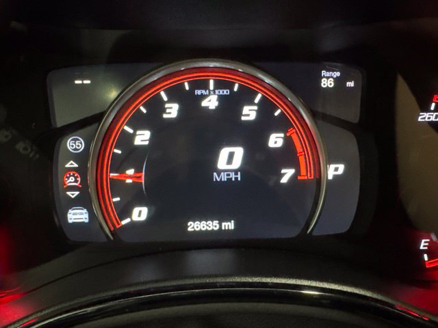 Used 2023 Dodge Durango SRT w/ Trailer Tow Group IV AWD/4WD image 37