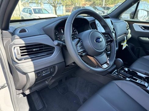New 2026 Subaru Forester Sport AWD/4WD image 23