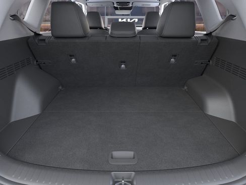 New 2026 Kia Seltos EX FWD image 19