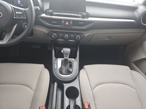 Used 2021 Kia Forte LXS image 36