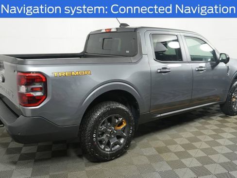 New 2026 Ford Maverick Tremor AWD/4WD image 3