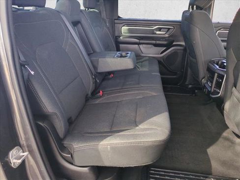 Used 2022 RAM 1500 Big Horn image 20
