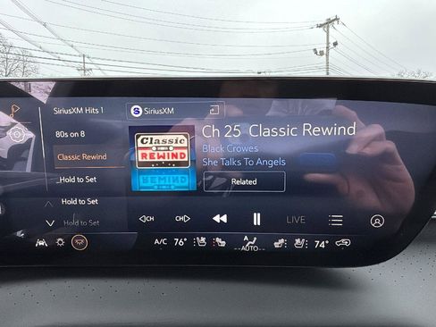 New 2026 Buick Enclave Avenir w/ Super Cruise Package image 20