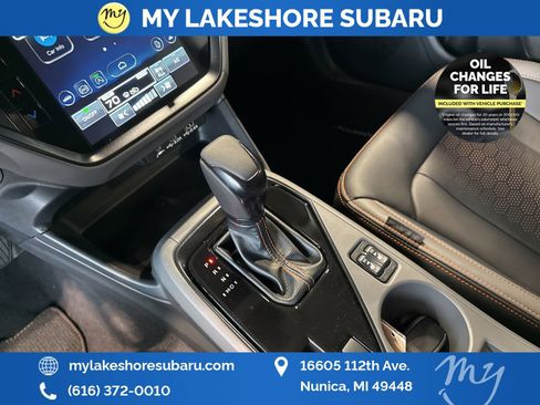 New 2026 Subaru Crosstrek 2.5i Limited image 20