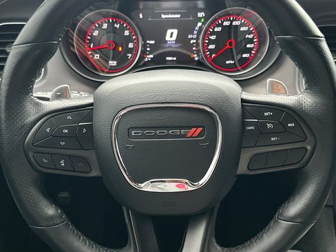 Used 2023 Dodge Charger Scat Pack RWD image 22