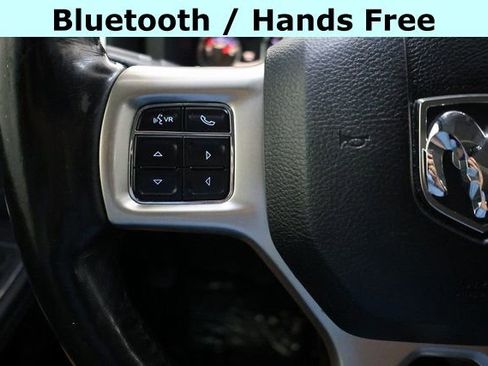 Used 2016 RAM 3500 Laramie w/ Convenience Group image 33