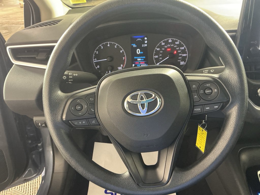 Used 2023 Toyota Corolla LE FWD image 15