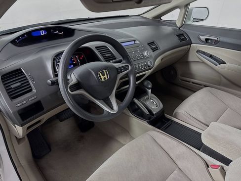 Used 2010 Honda Civic LX image 9