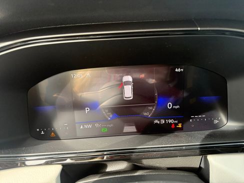 New 2026 Volkswagen Taos S image 11