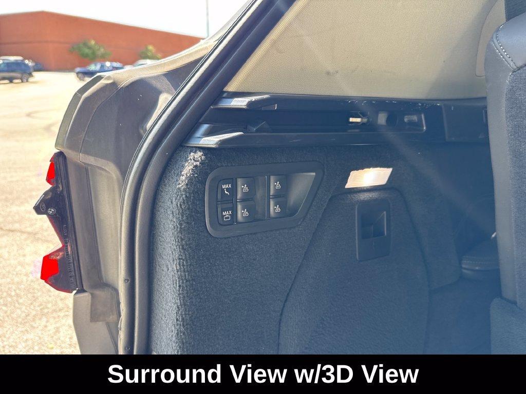 Used 2024 BMW X7 xDrive40i AWD/4WD image 29