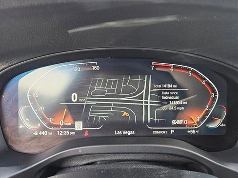 Certified 2023 BMW X3 sDrive30i w/ Convenience Package w/ZPA image 11