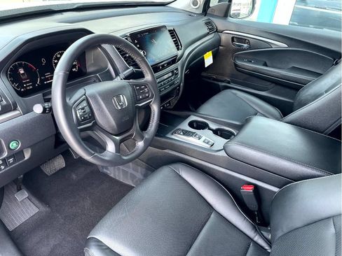 Certified 2026 Honda Ridgeline RTL image 12