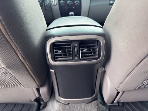 Used 2008 Toyota 4Runner SR5 AWD/4WD image 19